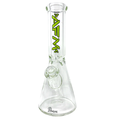 AFM Glass - 12" Heavy Boi Beaker
