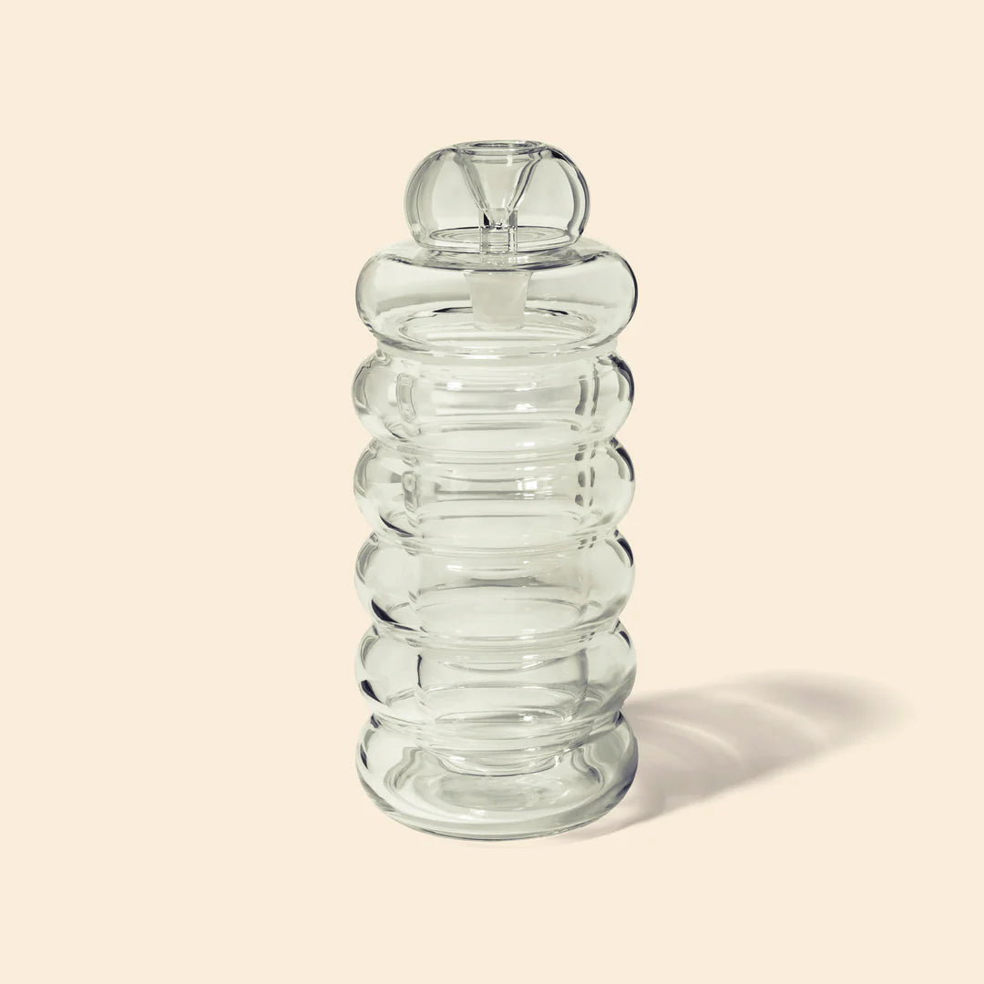 NWTN Home - Bolla Gravity Bong