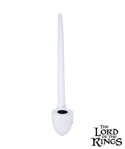 Lord Of The Rings - Gandalf The White Pipe