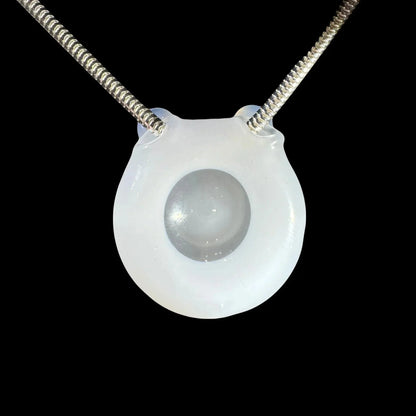 Sugar Mattys - Polar Bear Pendant