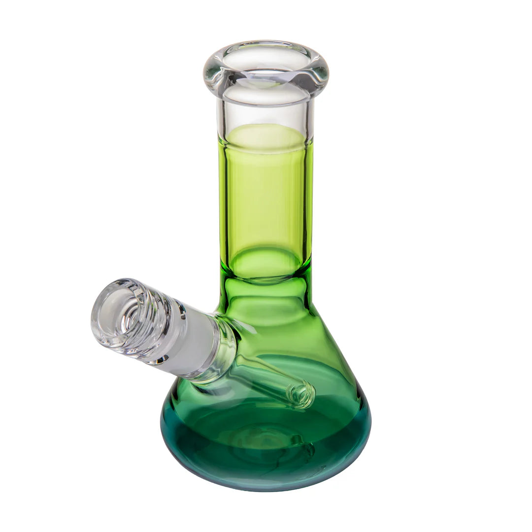 BigFun! - Tricolor 8" Bong