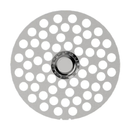 Flower Mill - Premium 2.0" Mill Plates