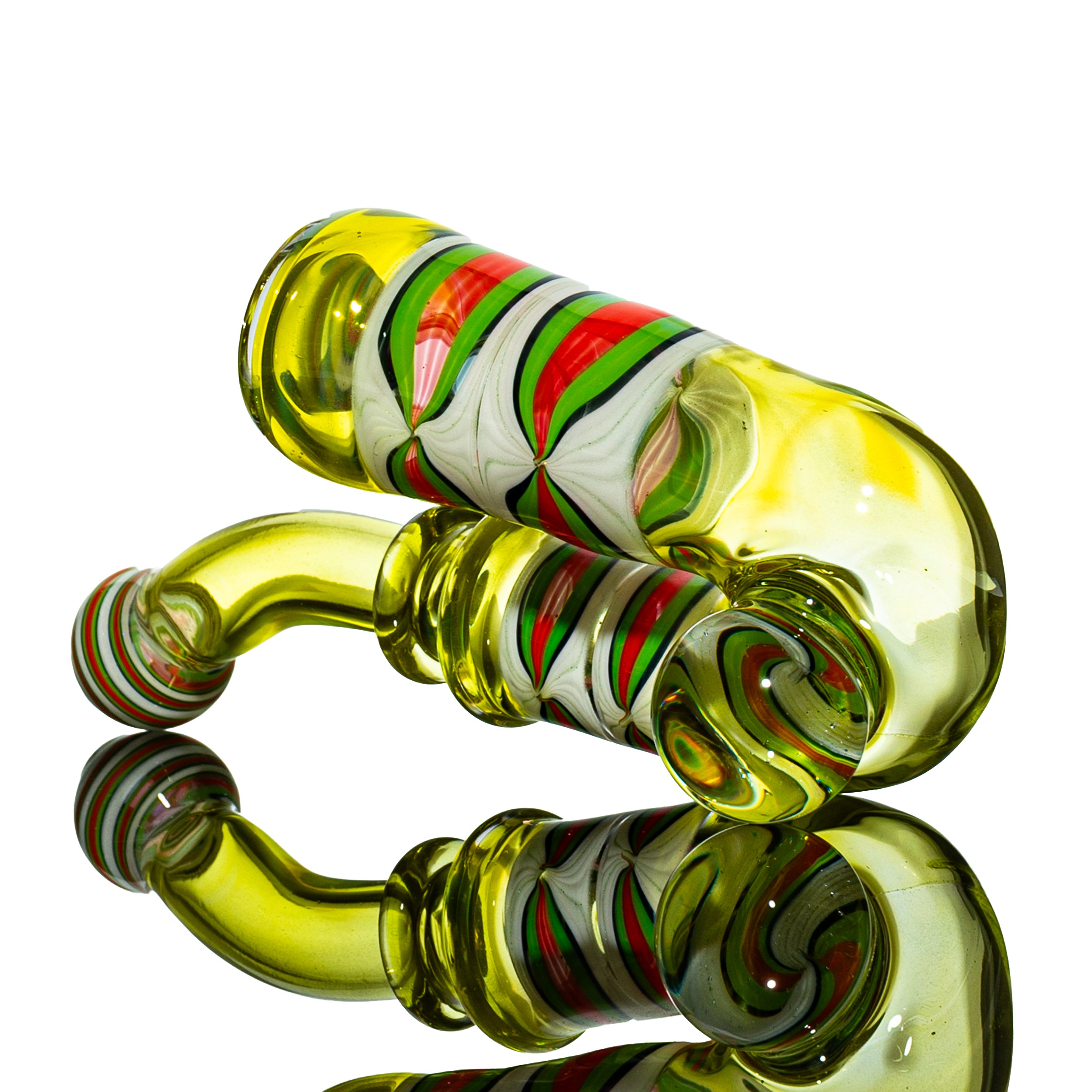 Phunk Glass - Gucci Sherlock