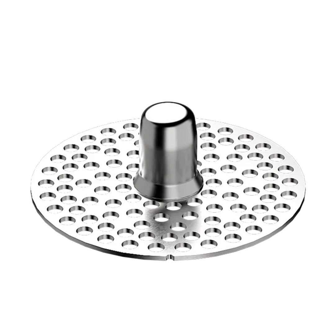 Flower Mill - Premium 2.0" Mill Plates