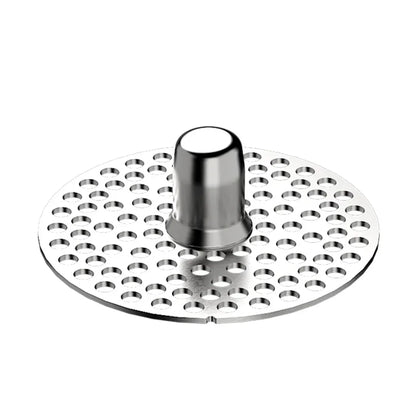 Flower Mill - Premium 2.0" Mill Plates