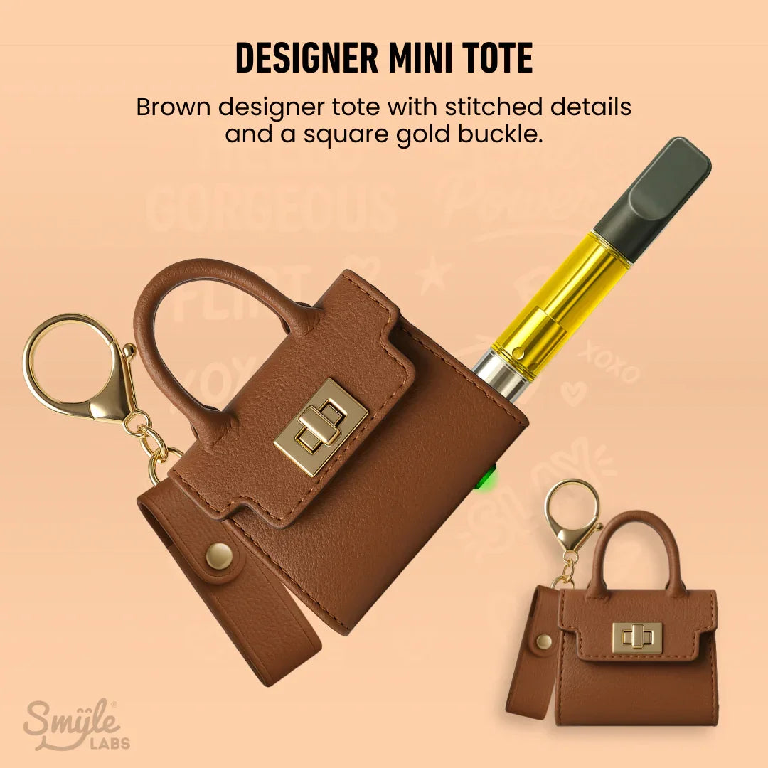 vape purse Carrying Pouch