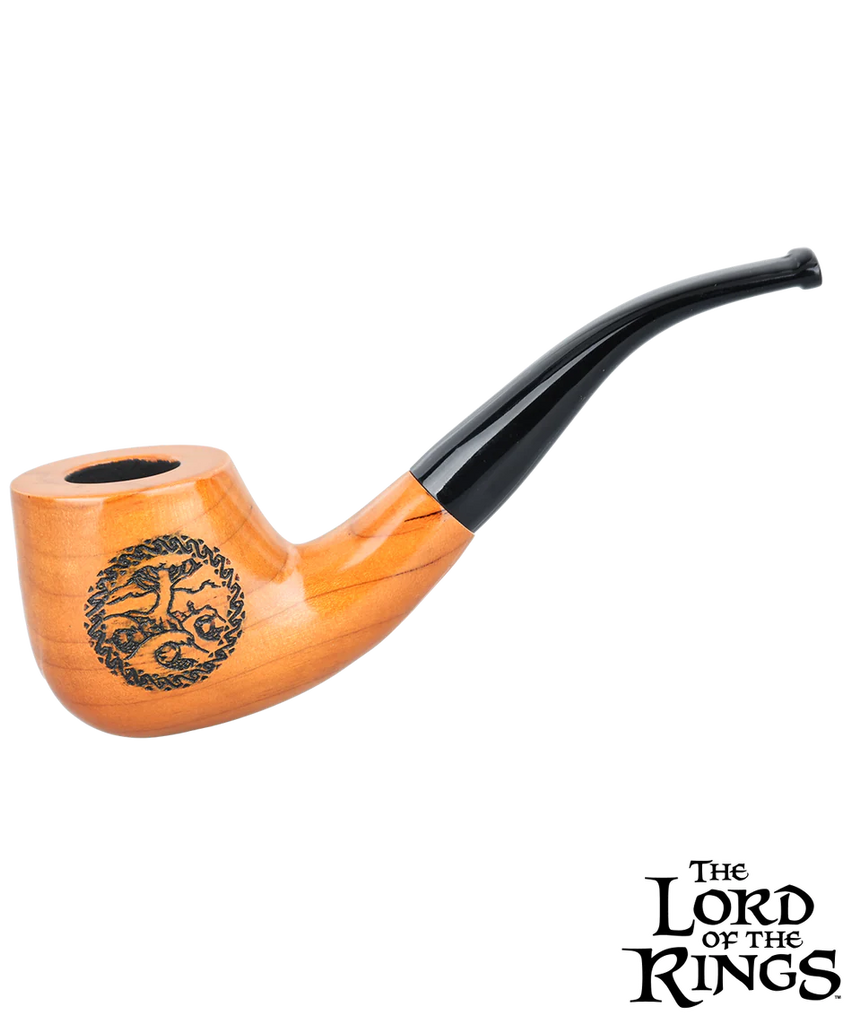 Lord Of The Rings - Home Again Pipe