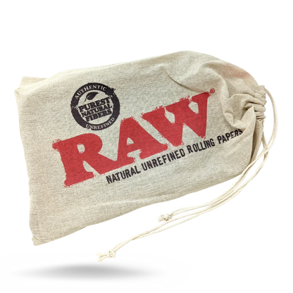 RAW - Wood Pour Rolling Tray