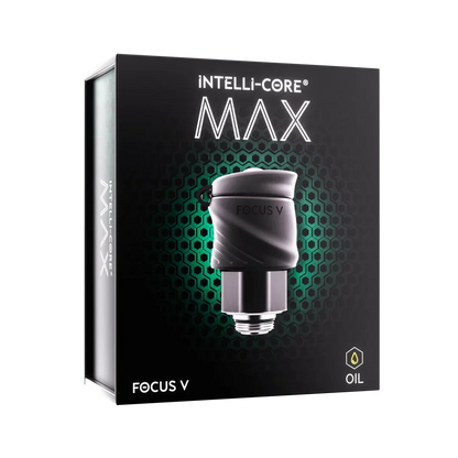 Focus V - Carta Oil Intelli-Max Core Atomizer
