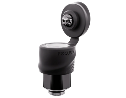 Focus V - Carta Oil Intelli-Max Core Atomizer