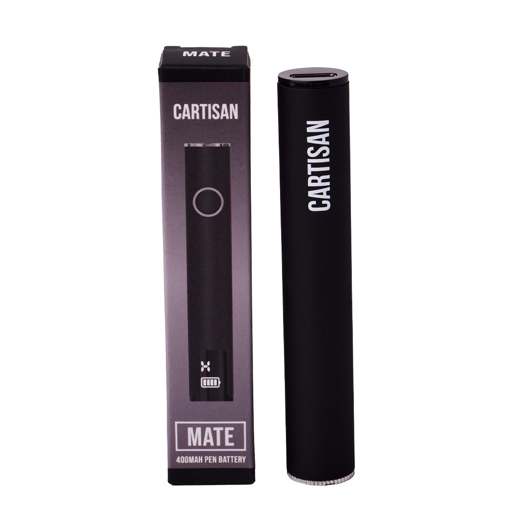 Cartisan - Mate 400