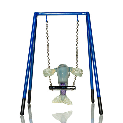 Chadd Lacy - Swinging Whale