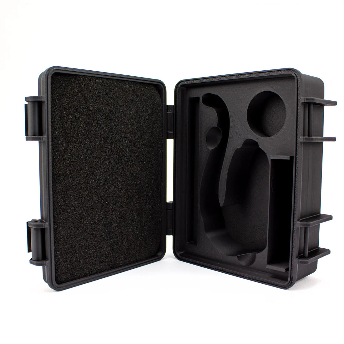 Tom Finn - Proxy Hard Case