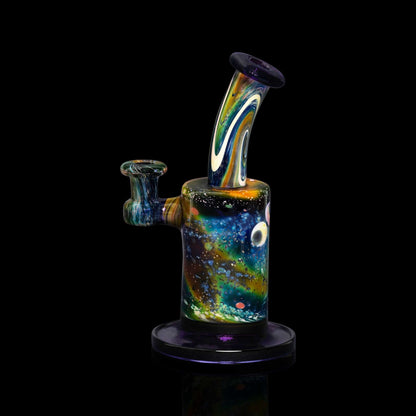 Nathan Miers - Purple Dichro Space Tech Jammer