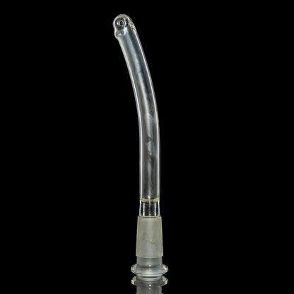 Swanny - Iridescent Frenchie Bong