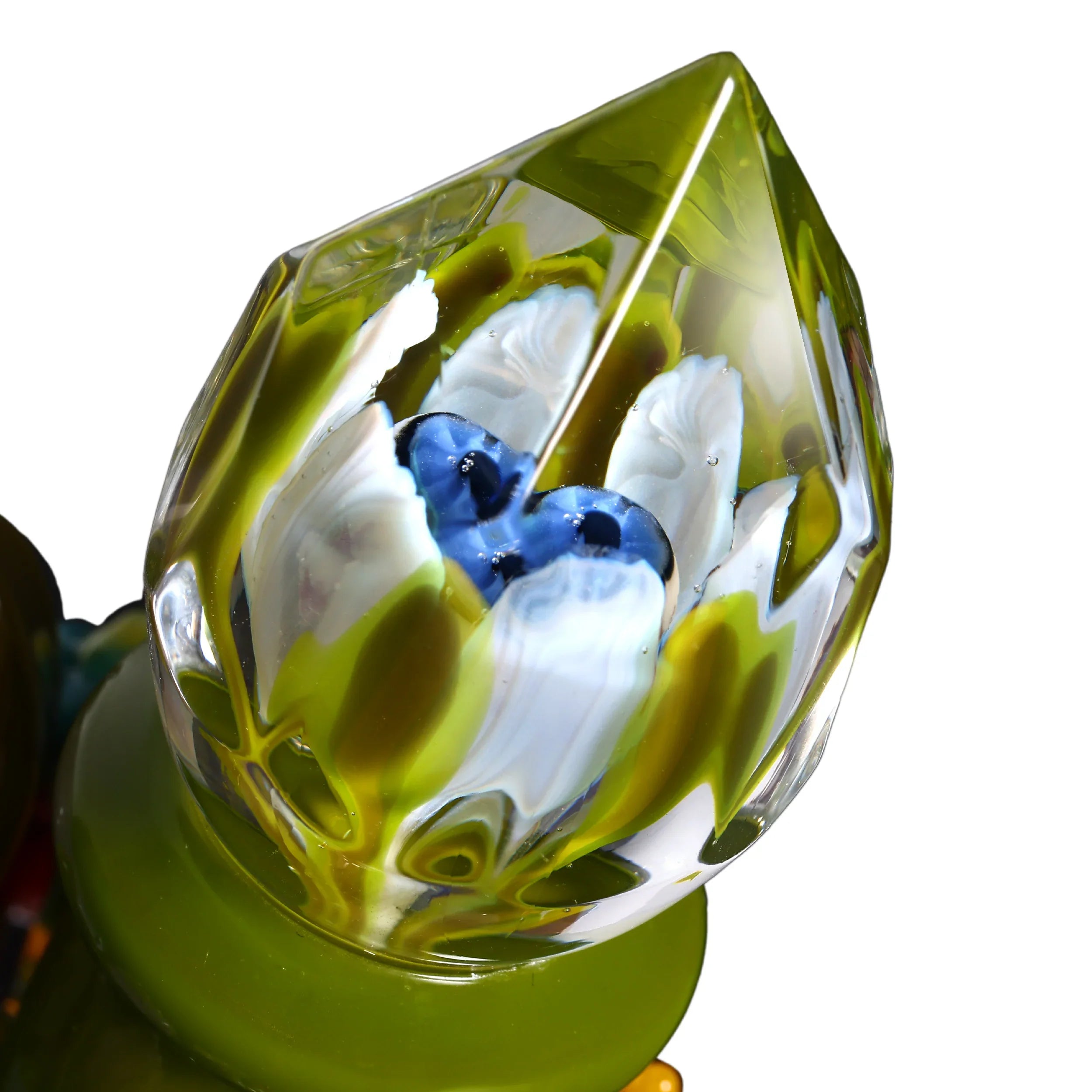 Rocko Belloso - "Flower Gazing"