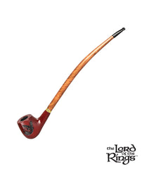 Lord Of The Rings - Smaug Pipe