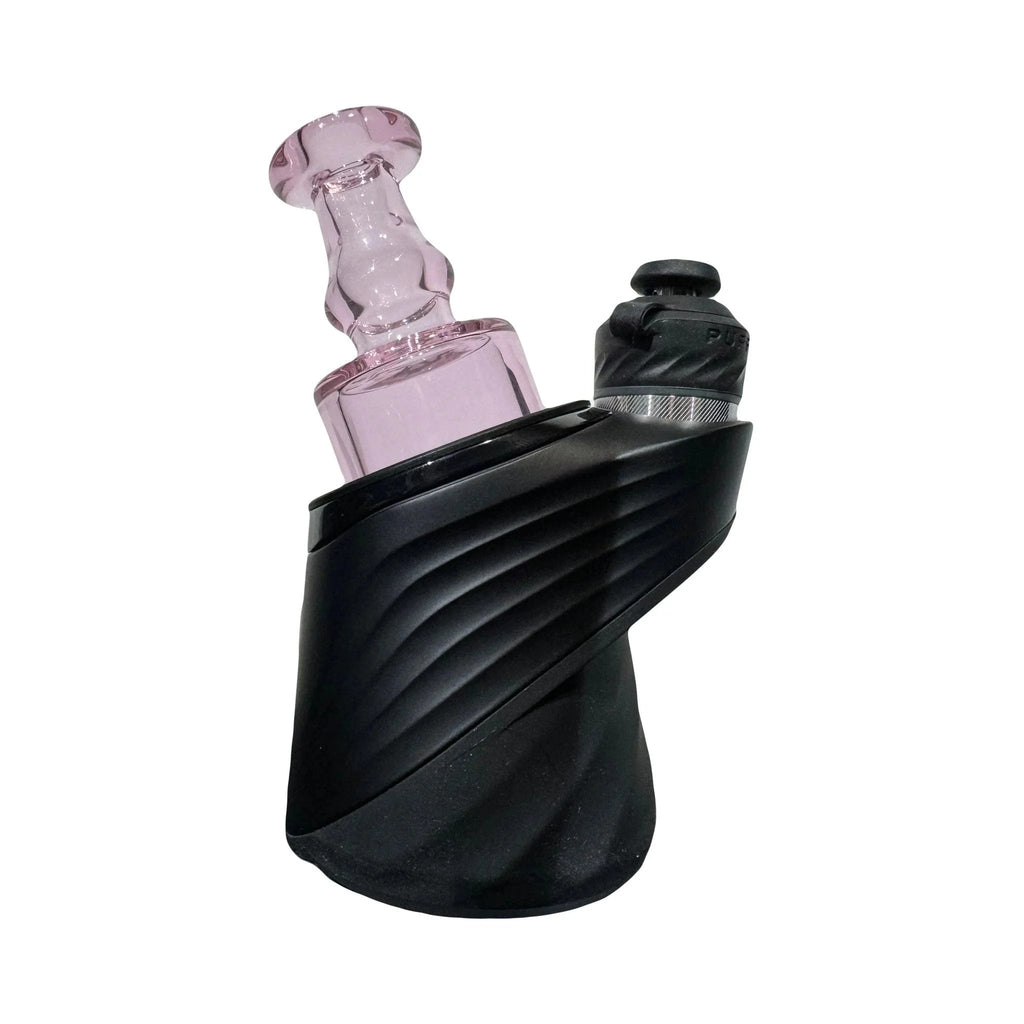 Evol Glass - Pink Dry Peak Attachment