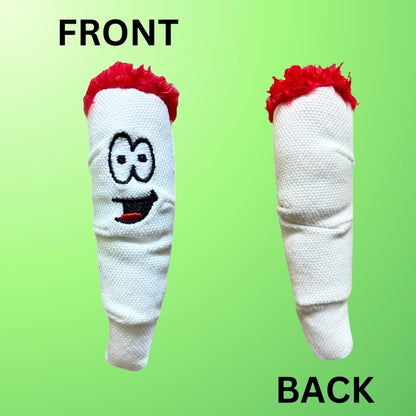 Paw:20 - Jay Jr The Joint Cat Toy