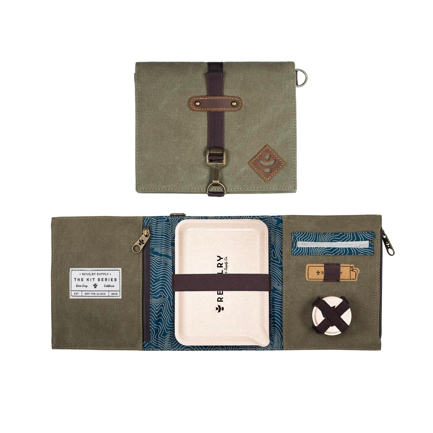 Revelry - The Rolling Kit