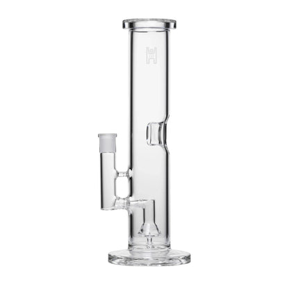 Human Grade - Clear 12" Tube