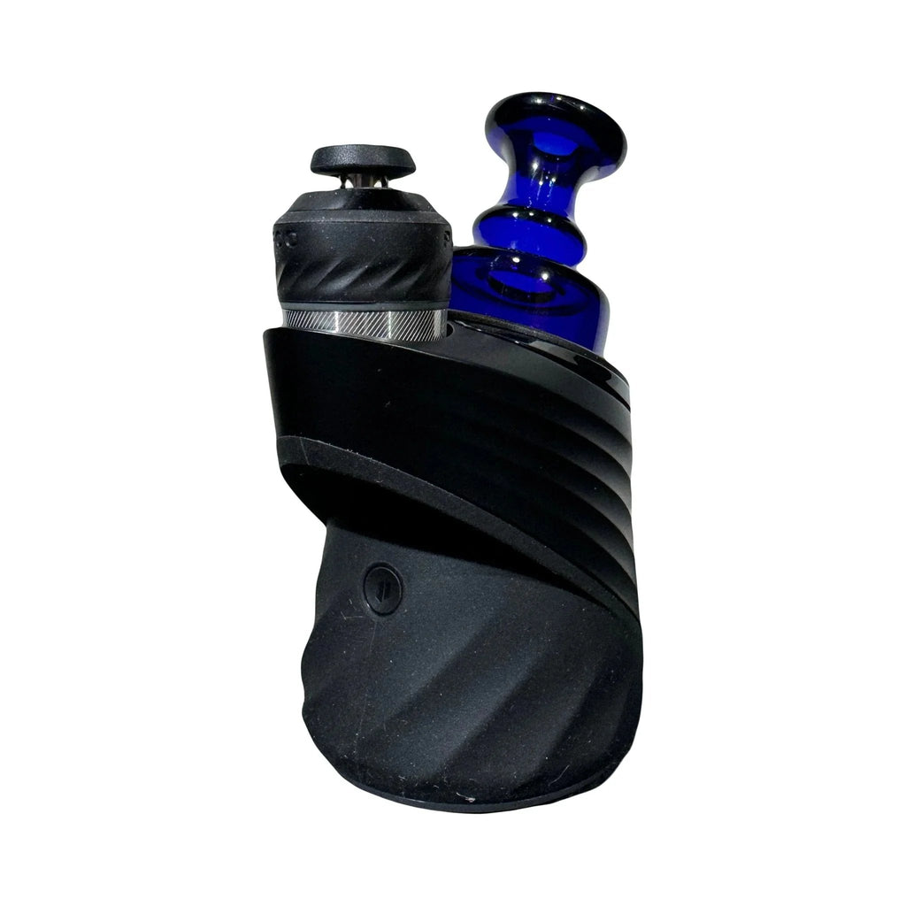 Evol Glass - Cobalt Dry Peak Attachment