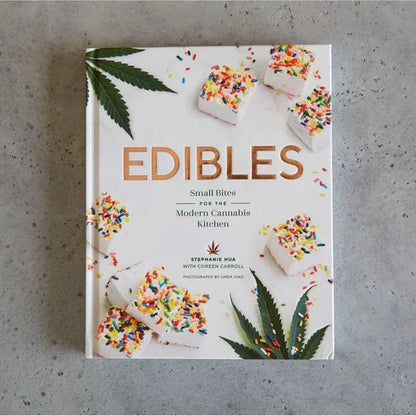 Edibles