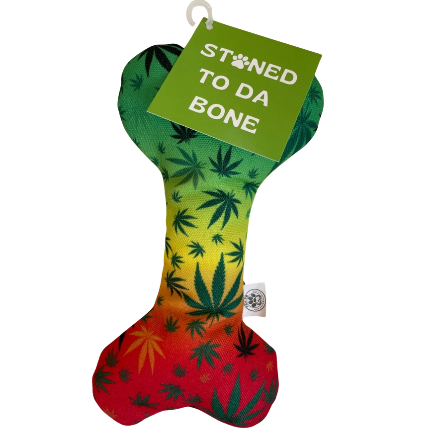 Paw:20 - Stoned To Da Bone