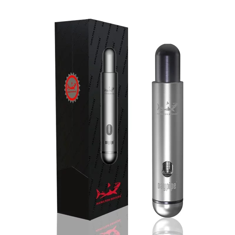disposable vape pens hamilton Hamilton Devices Daypipe Mini