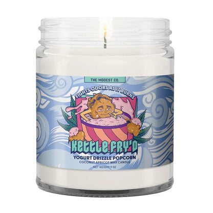 Modest & Co. - Odor Fighting Candles