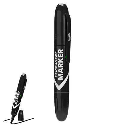 Smyle Labs - Permanent Marker Penjamin Stealth Cart Battery