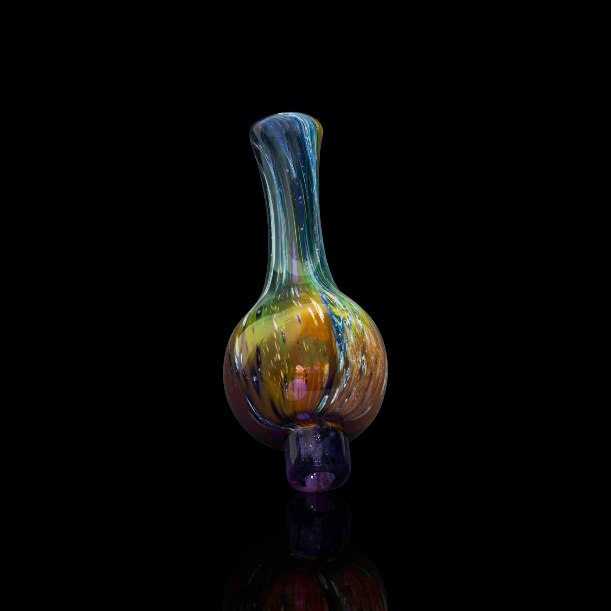 Nathan Miers - Purple Dichro Space Tech Jammer