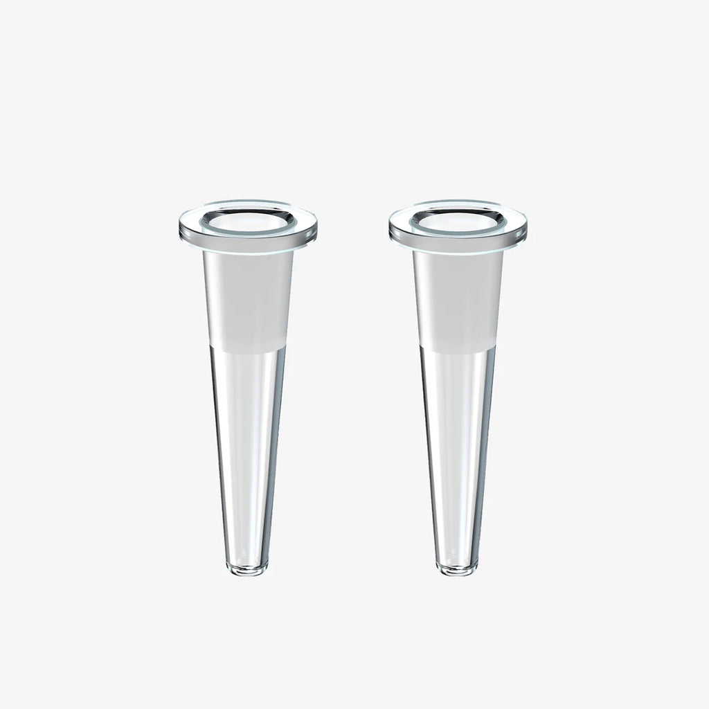 Softglass - Totem Replacement Downstems 2 Pack