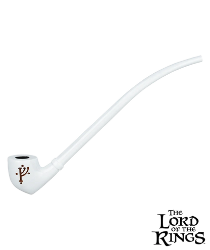 Lord Of The Rings - Gandalf The White Pipe