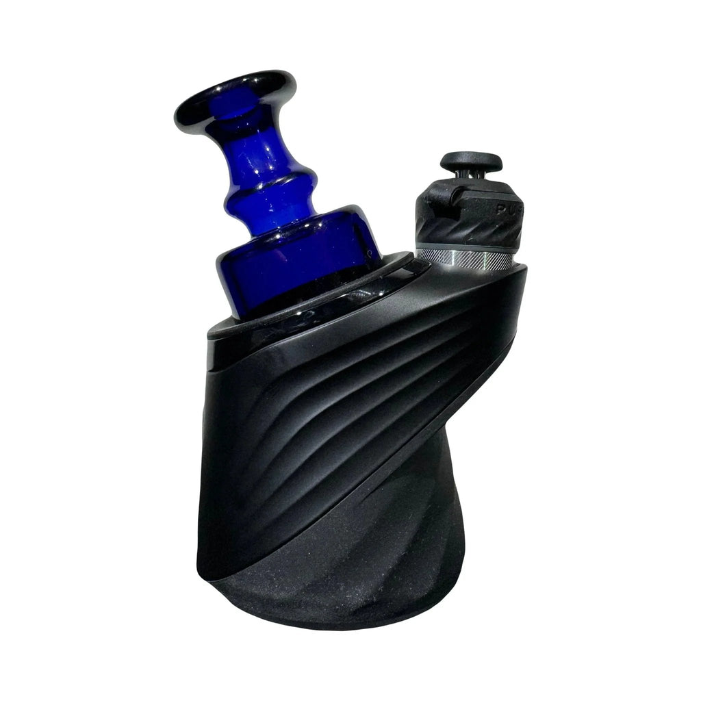 Evol Glass - Cobalt Dry Peak Attachment