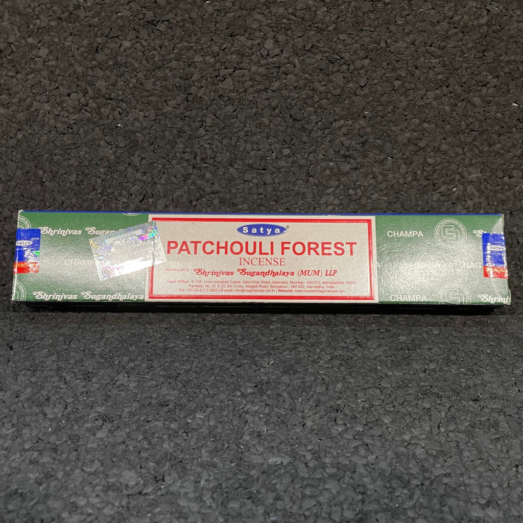 Satya - Incense Sticks