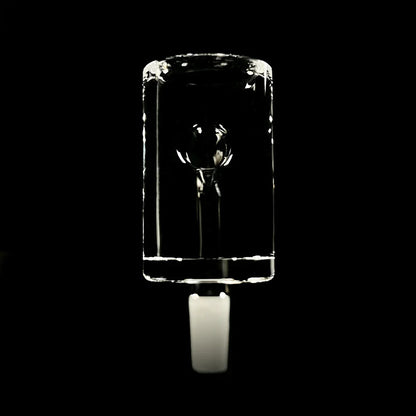 Banger Supply Co. - 25mm Thick Flat Bottom