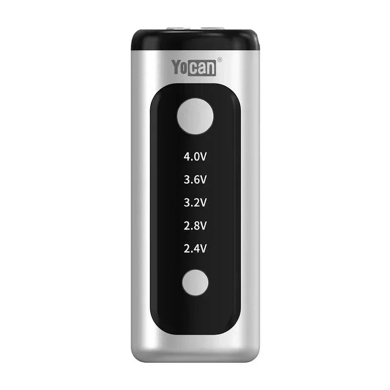 Yocan - Kodo Plus  Stoked Progressive Smoke Shop & Glass Gallery