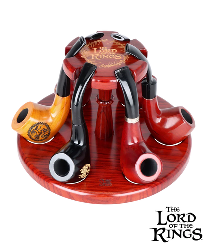 Lord Of The Rings - Council of Elrond Pipe Stand