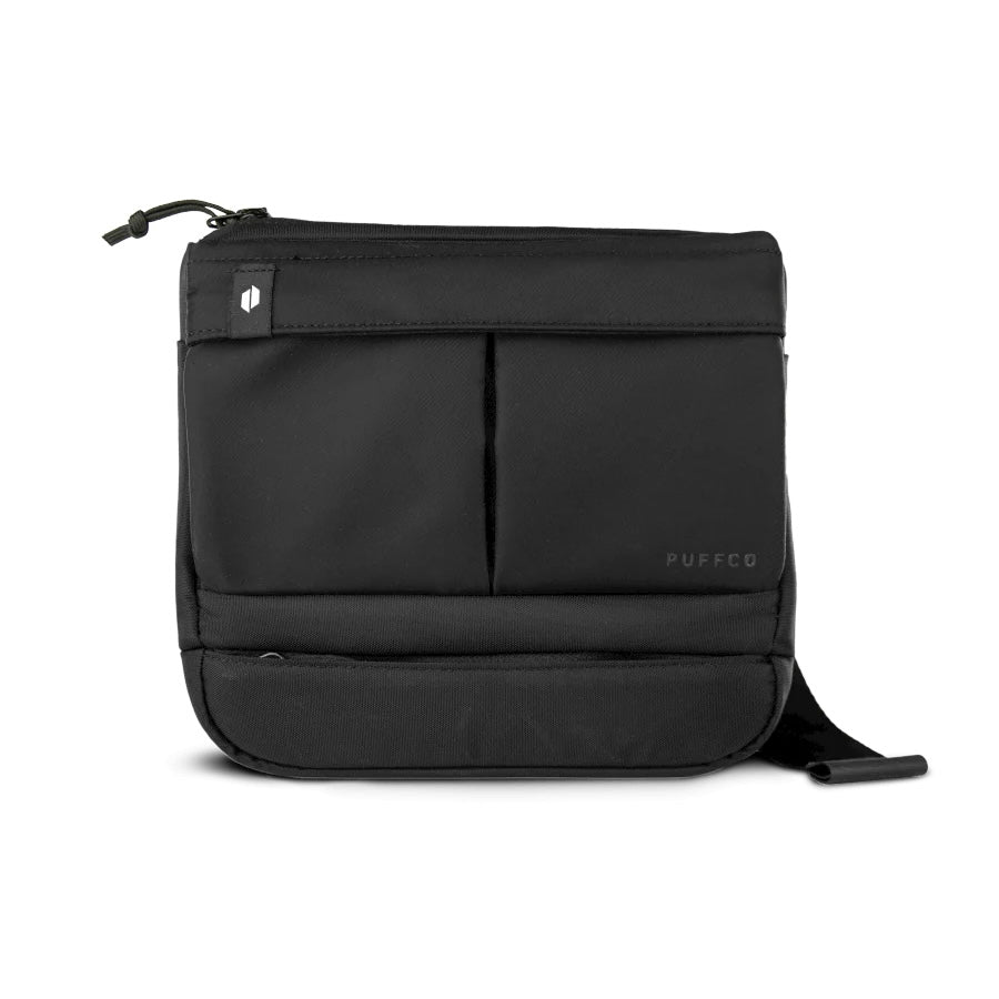 Puffco - Black Proxy Travel Bag
