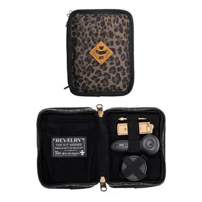 Revelry - The Pipe Kit