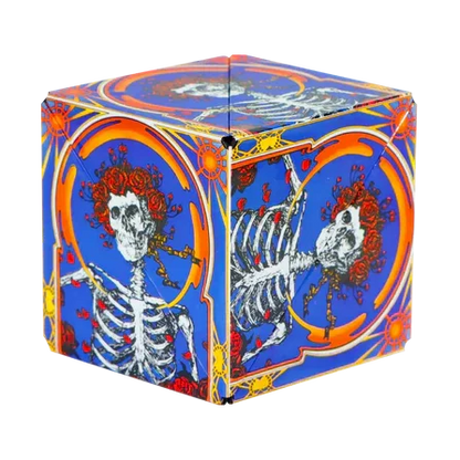 Shashibo - Grateful Dead