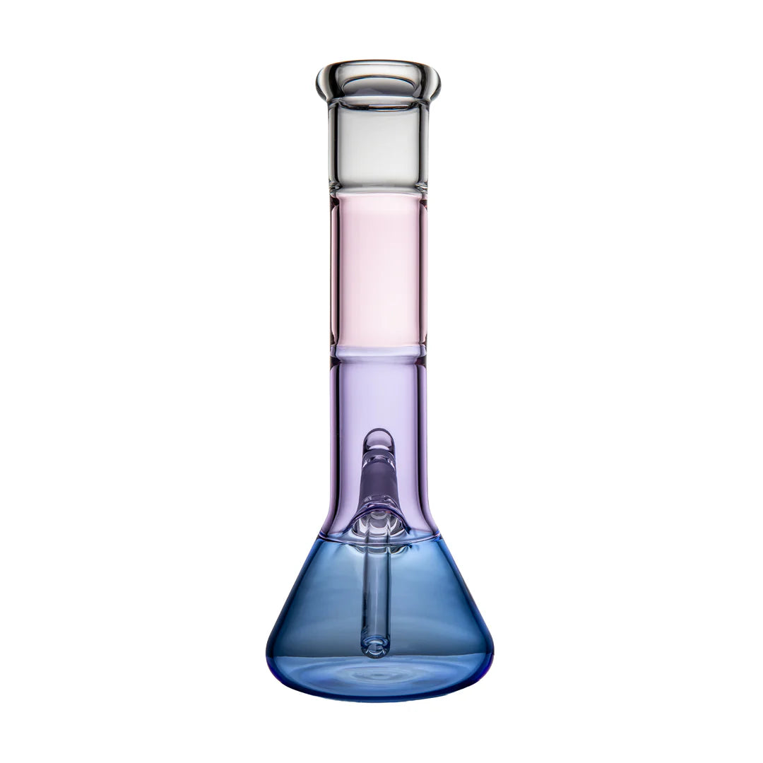 BigFun! - Tricolor 12" Bong