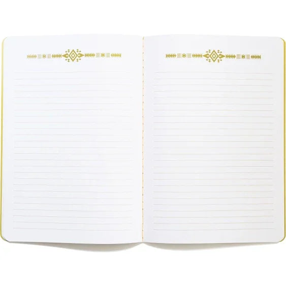 Art of Pendleton Notebook Collection