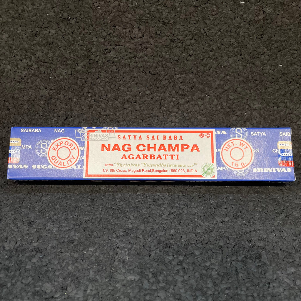 Satya - Incense Sticks