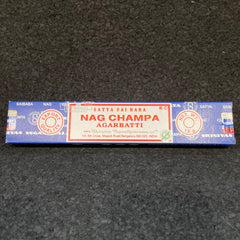 Satya - Incense Sticks