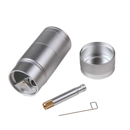 MJ Arsenal -  Capsule