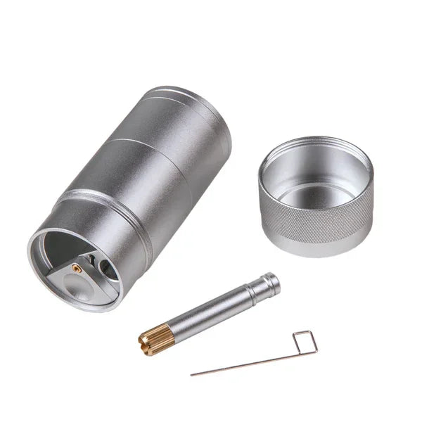 MJ Arsenal -  Capsule