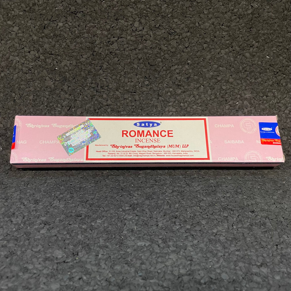 Satya - Incense Sticks