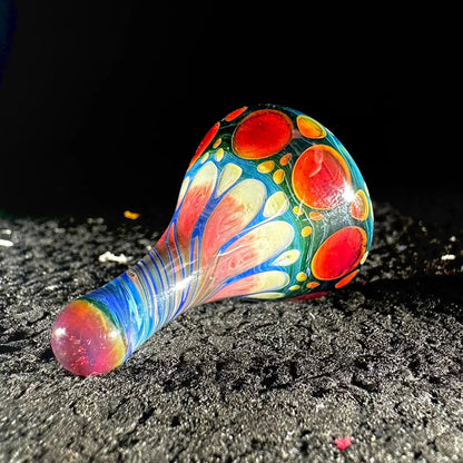 Suellen Fowler - Sunset Hobnail Top